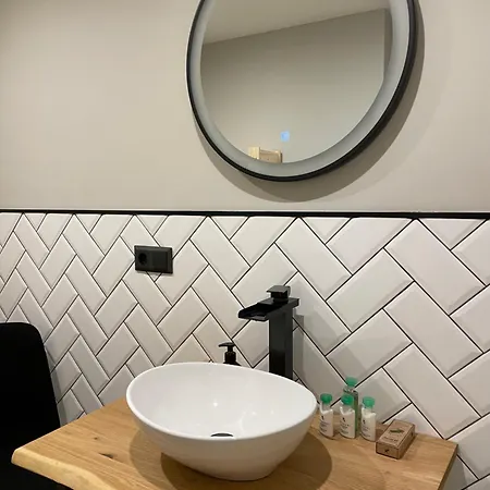 Wellness Fuer 2 Personen Mit Sauna Und Billardtisch דירה *